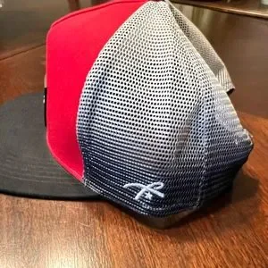 Stylish Mens Mesh Hats Stylish Mesh Trucker Cap Breathable Cotton